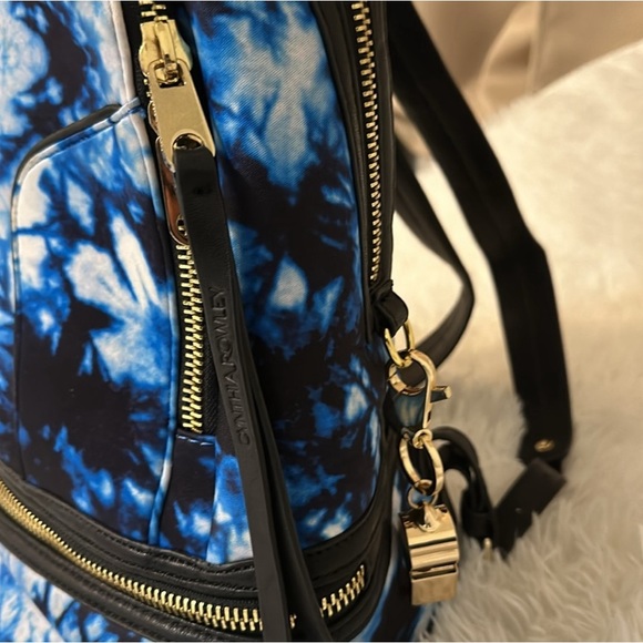 Gorgeous Cynthia Rowley backpack 🎒 - Picture 4 of 5